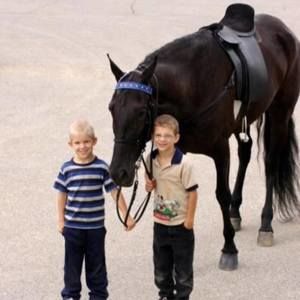 Meet your Posher, Tammi